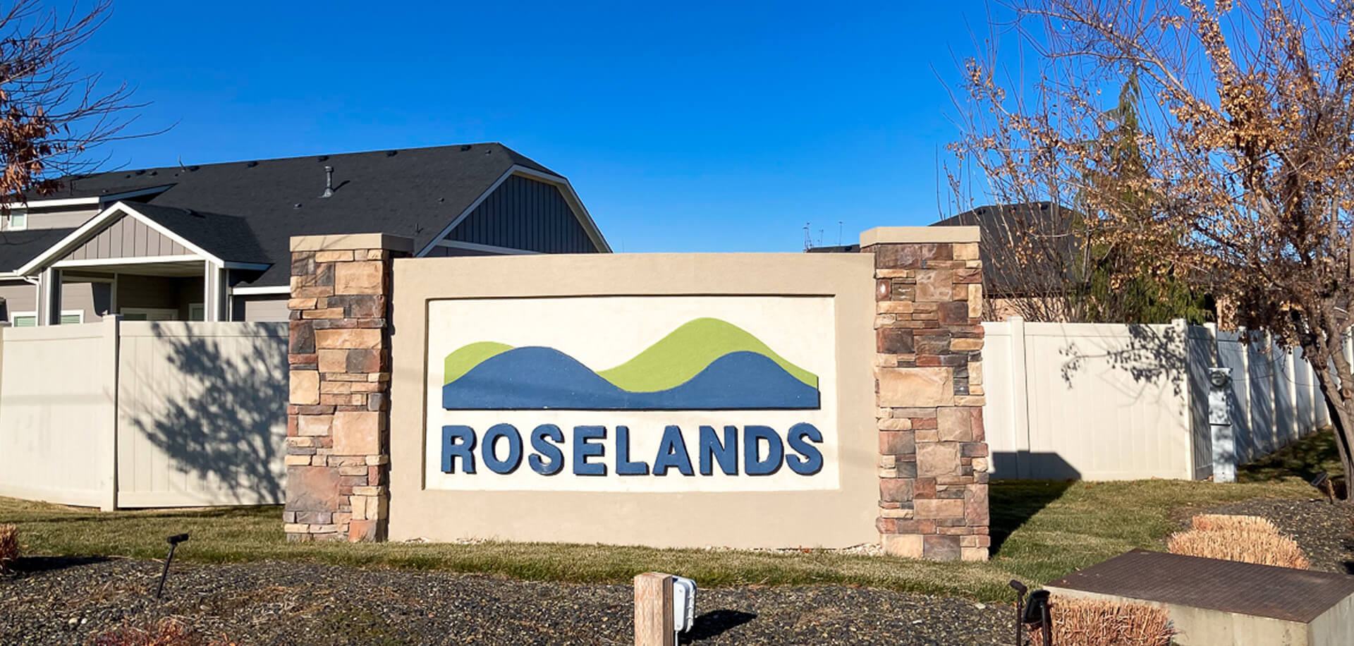Roselands Subdivision